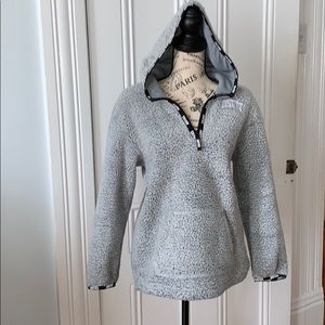 Girls Justice Pullover